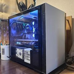 ゲーミングベースパソコン