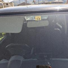 車検ありのAZワゴン、四駆の画像