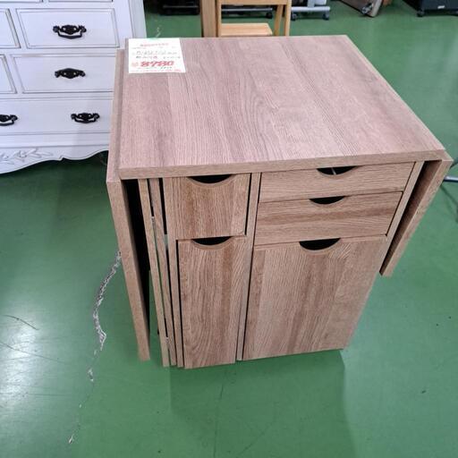 折りたたみデスク