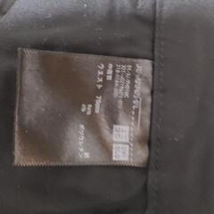 UNIQLO　ストレッチパンツの画像