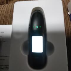 アルコールチェッカーの画像