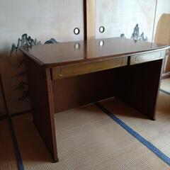 学習机 平机 学習デスク