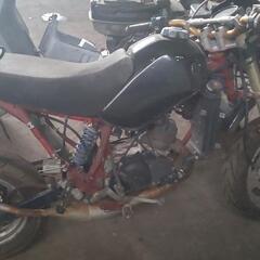 KSR ベース