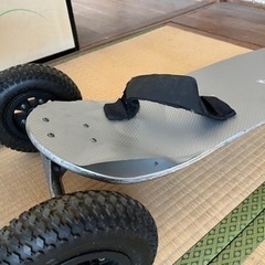 マウンテンボードの画像