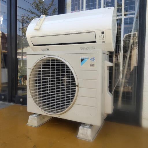 DAIKIN！2015年！6畳！ストリーマー！ダイキン！取り付け承ります！\n