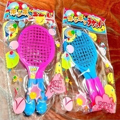 ミニラケット