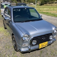 最終値下げ検R6年9月DAIHATSUミラジーノミニライトスペシャル