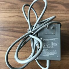 電源コード AC 10-240V/DC7.5Vの画像