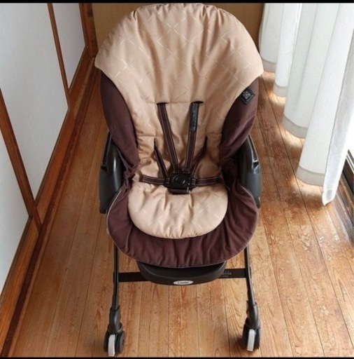 コンビ ネムリラAT BEDi オートスウィング