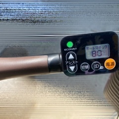 Panasonic電動自転車