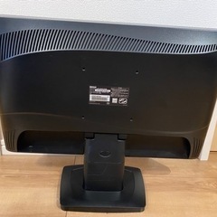 パソコンモニターの画像