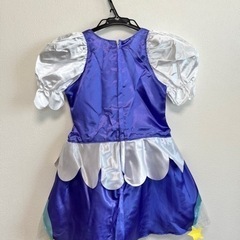 【決まりました】プリキュア　キュアスターの画像