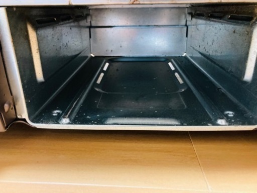 【値下げ】パロマ　ガスコンロ　プロパンガス　説明書付き