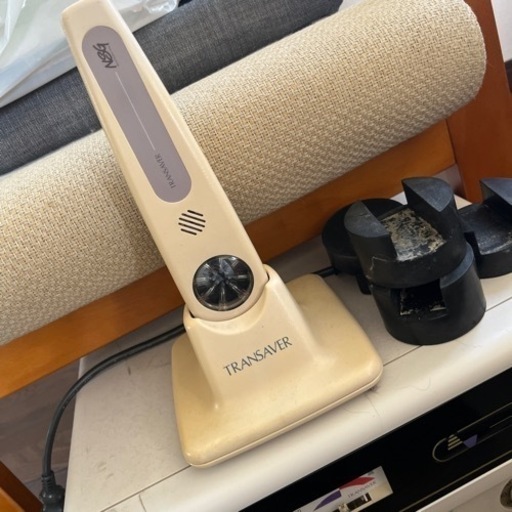 電気椅子セット