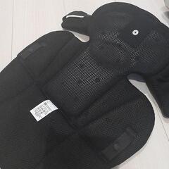 アップリカ　コランビッテ　抱っこひもの画像