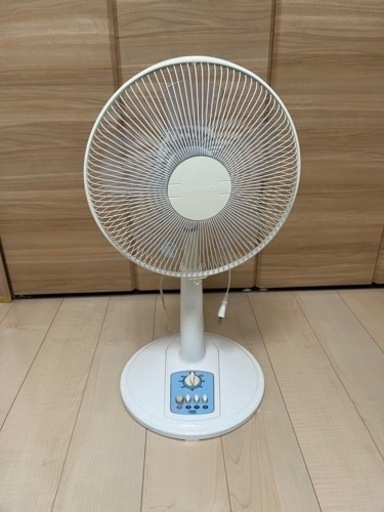 扇風機