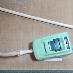 SANYO製SC-505掃除機 