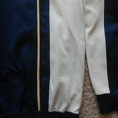 勝田一中ジャージ上　サイズ0か2Lの画像