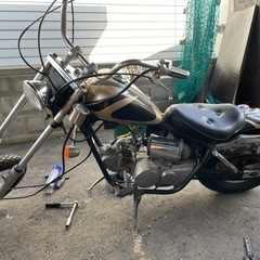 ホンダJAZZ エンジンかからない