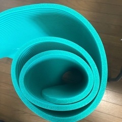 ヨガマット