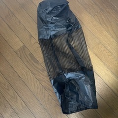 ヨガマットの画像