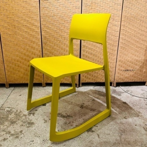 《売約済》【池上店 4/12 OPEN】 【在庫１点】　Tip ton chair vitra ティプトン　テップトン　ヴィトラ　チェ