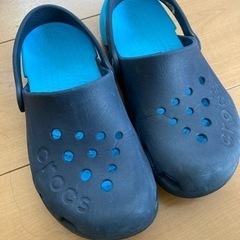 クロックス　21センチ　J3