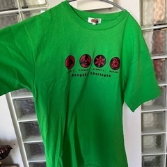 新品タグつき　NARUTOTシャツ