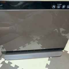 パネルセラミックヒーター2018年製