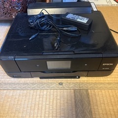 プリンター　EPSON RP-10VA