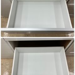 山清工業 キッチンカウンター キッチンボード No.3014○ ※現金