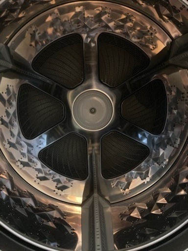 早い者勝ち!! 2015年製 パナソニックドラム式洗濯乾燥機 NA-VH310L