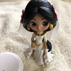 qposket ジャスミン