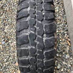 FEDERAL　205/80R16　110/108Q MT ジムニー等の画像
