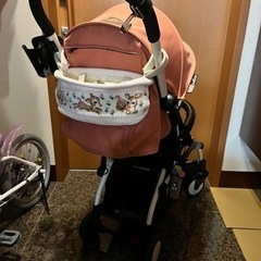 yoyo  BABYZEN ベビーカー　(最終値下げ)の画像