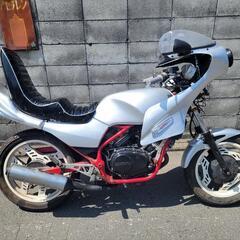 急いでます。☆HONDA　VT250F FC08☆ジャンク