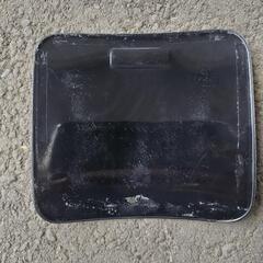 アルミパーツの画像