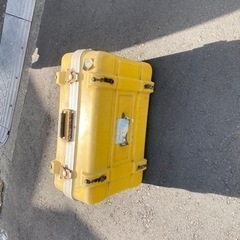PROTEX ケース　ダイビング