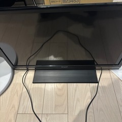 ジャンク　テレビ32 シャープ　AQUOS