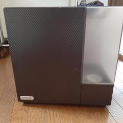 ダイニチ ハイブリッド加湿器 HD-KSRX718