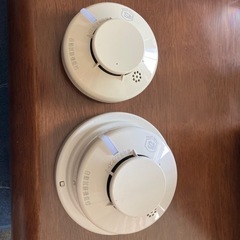 火災報知器　セコム　SECOM 光電式住宅用防災警報器　
