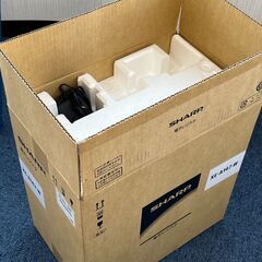 レジ　シャープ　レジスター　XE-A147-Wの画像