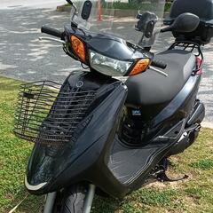 アクシストリート125cc