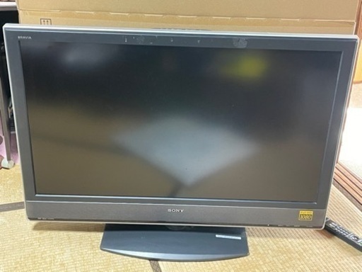 液晶テレビ　ソニー　kdl-46v2500