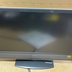 液晶テレビ　ソニー　kdl-46v2500
