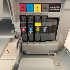 brother MFC-J6983CDW インクジェット複合機 A3