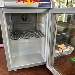RedBullレッドブル！冷蔵ショーケース⭐︎