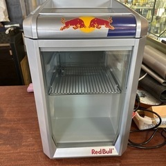 RedBullレッドブル！冷蔵ショーケース⭐︎