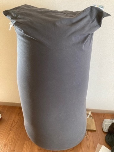 ヨギボー　ミディ　ブラック