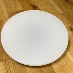 【ほぼ新品】Naone LED蛍光灯 調光・調色タイプ